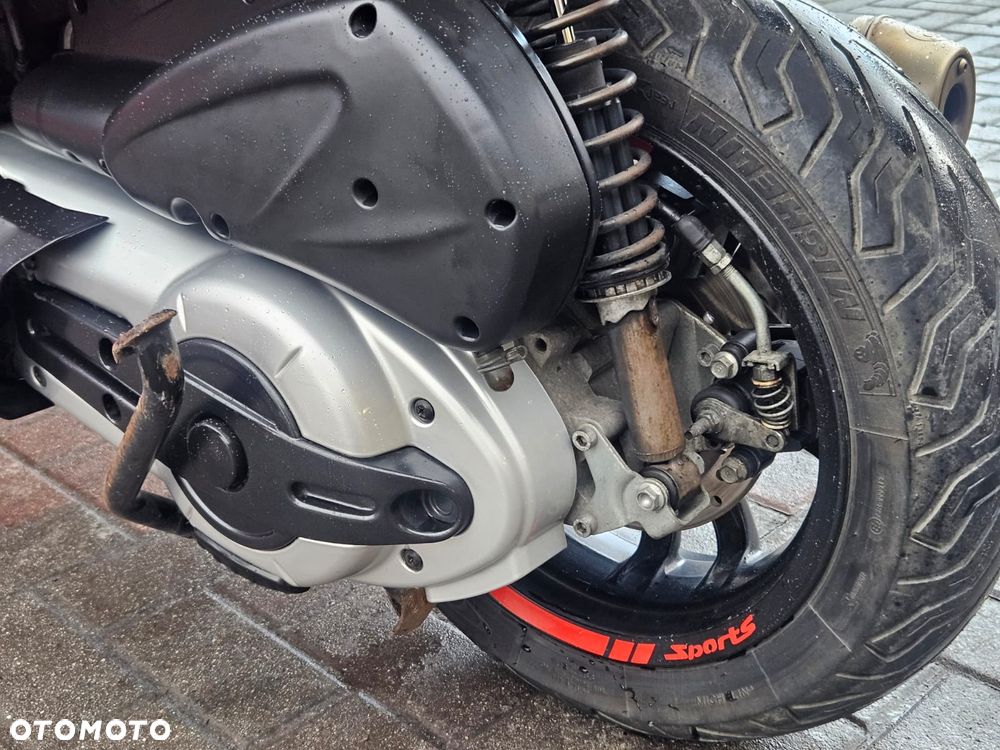 Gilera Inny - 13