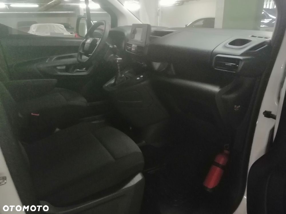 Toyota Proace City - 12