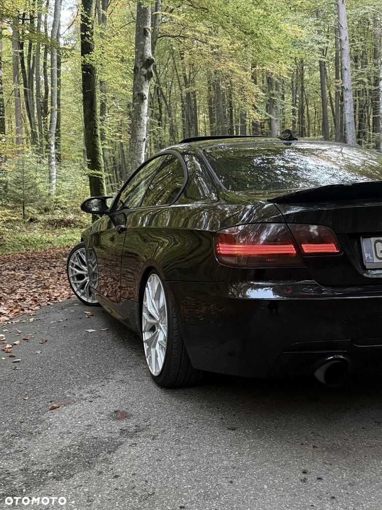 BMW Seria 3 - 6