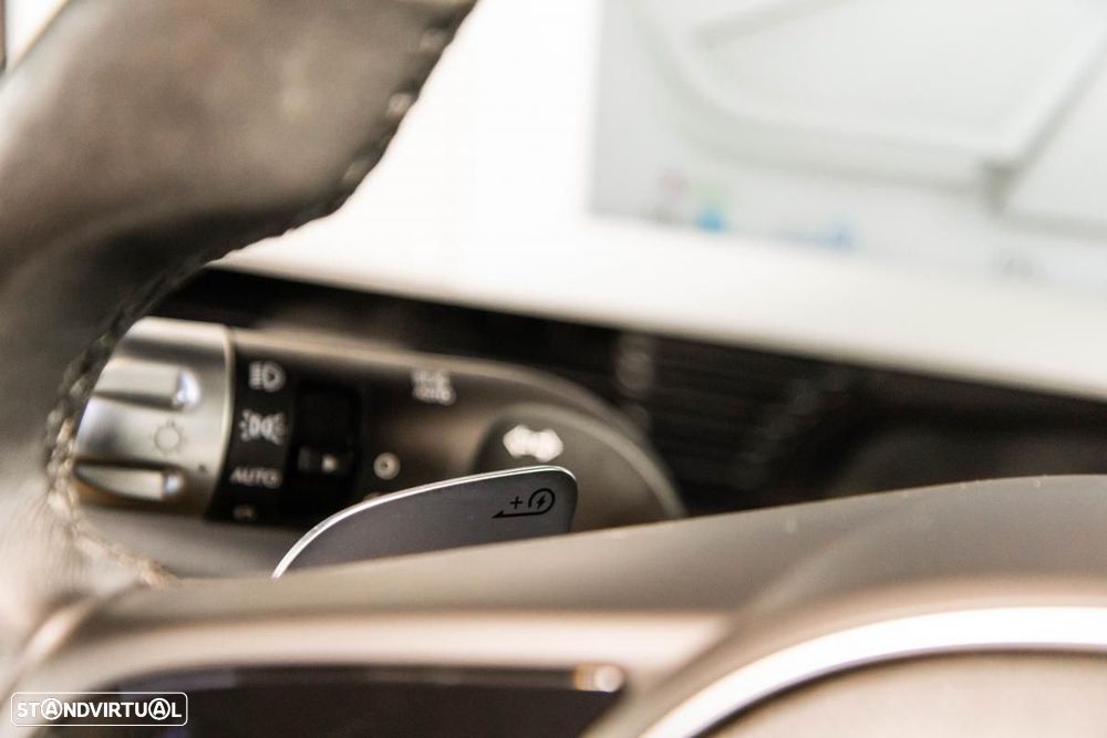 Hyundai Ioniq 5 73kWh Vanguard - 27