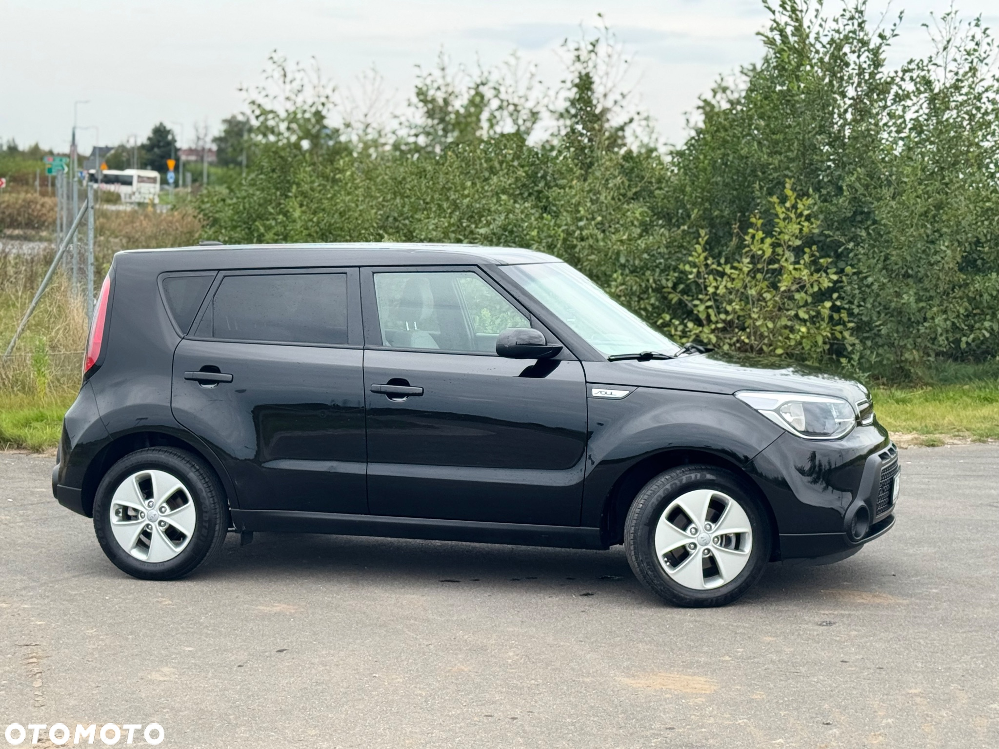 Kia Soul 1.6 GDI L - 3