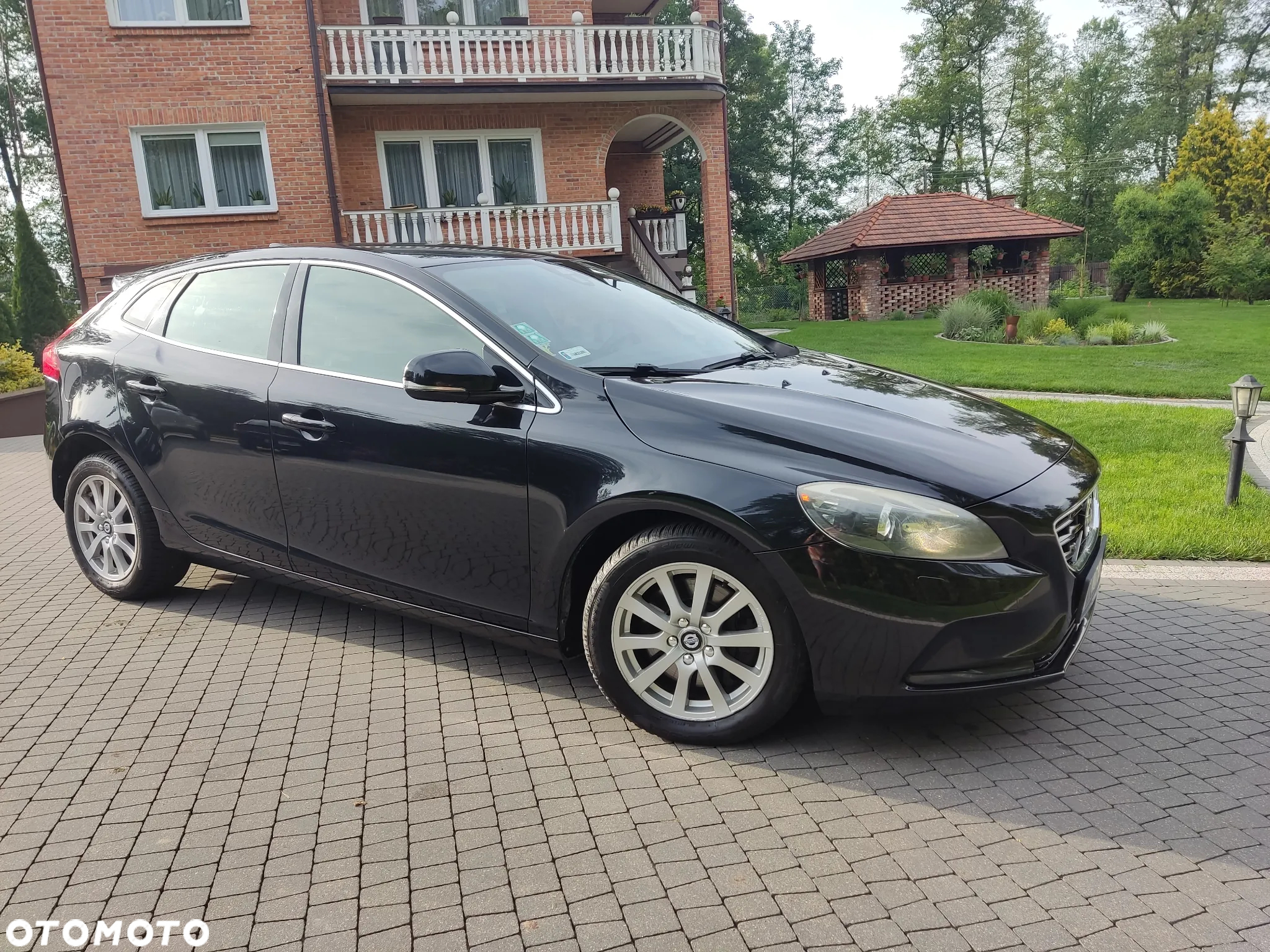 Volvo V40 D3 Momentum - 2