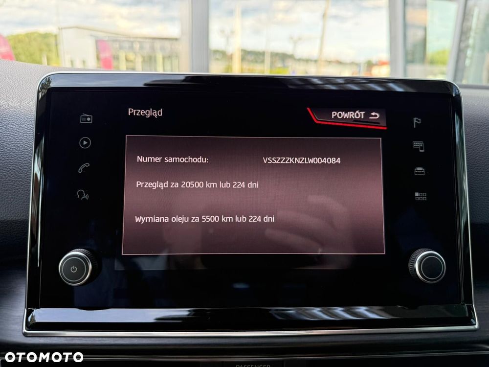Seat Tarraco 2.0 Eco TSI Xcellence S&S 4Drive DSG - 26
