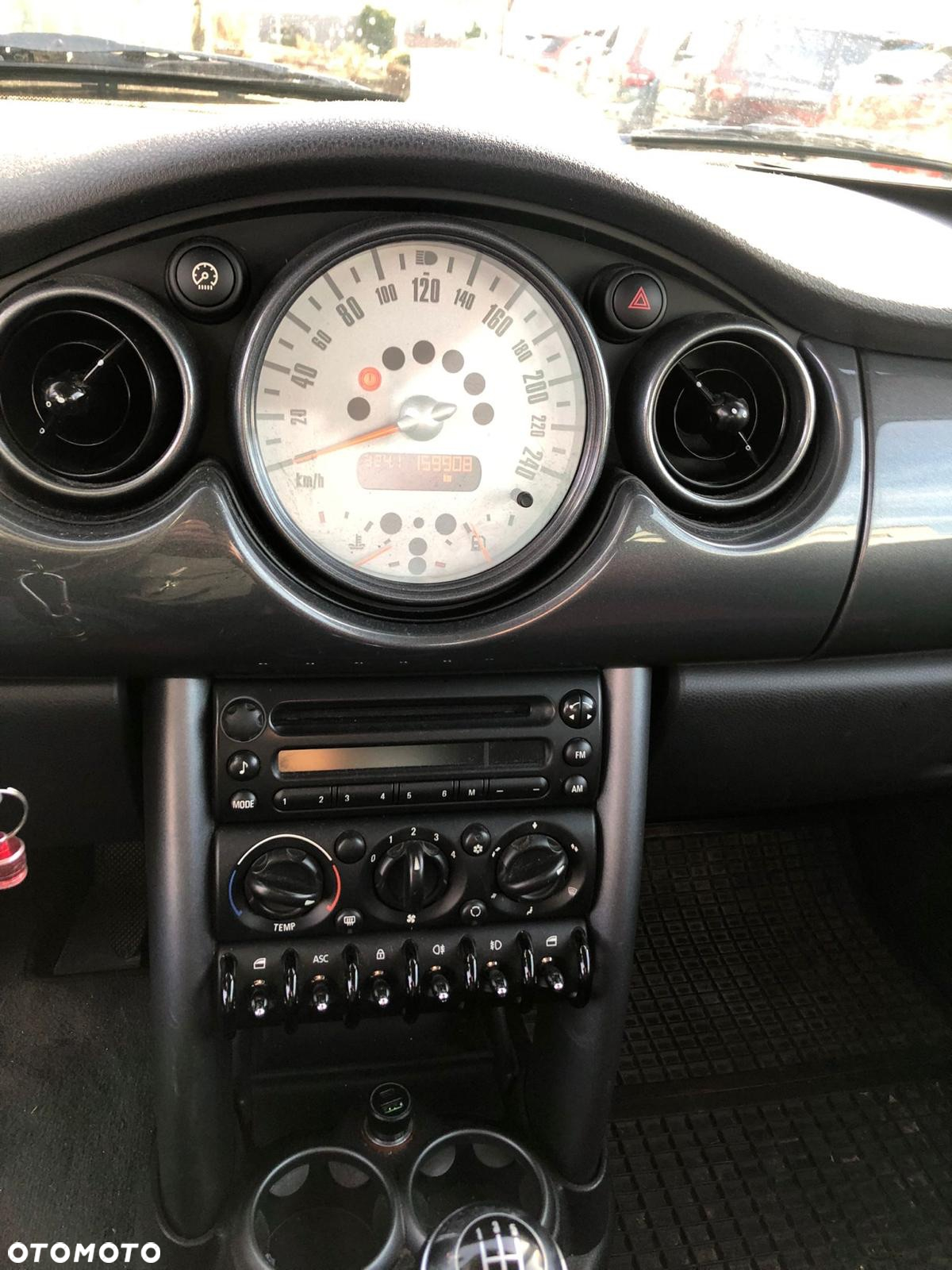 MINI Cooper pepper - 7