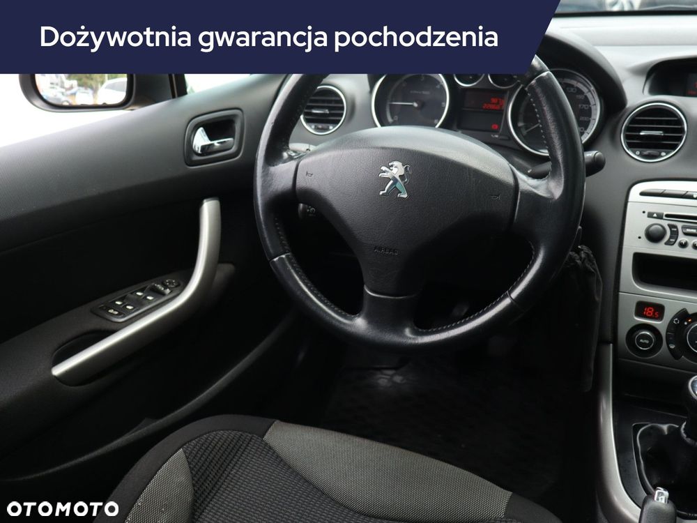 Peugeot 308 - 9