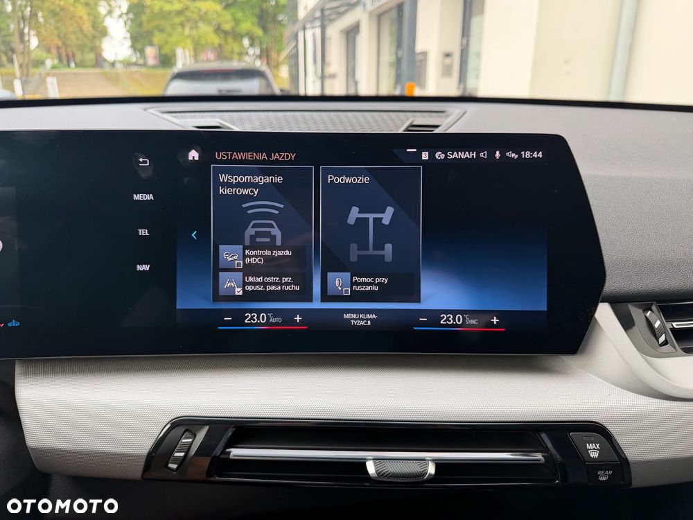BMW X1 xDrive20d mHEV xLine - 7