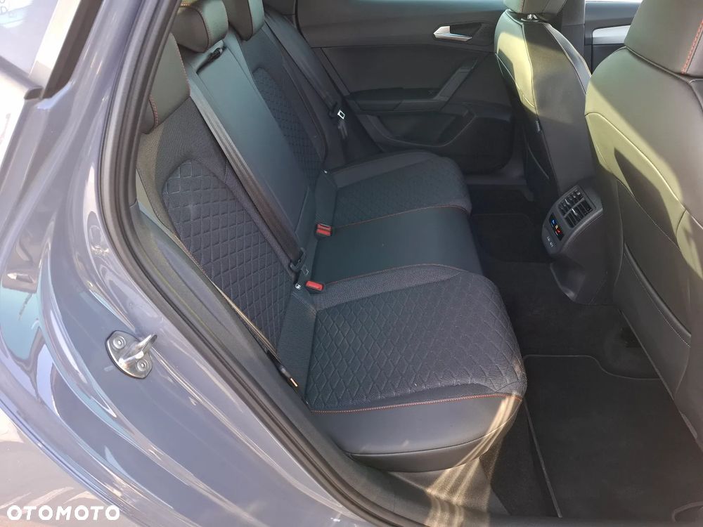 Seat Leon 1.5 TSI FR - 13