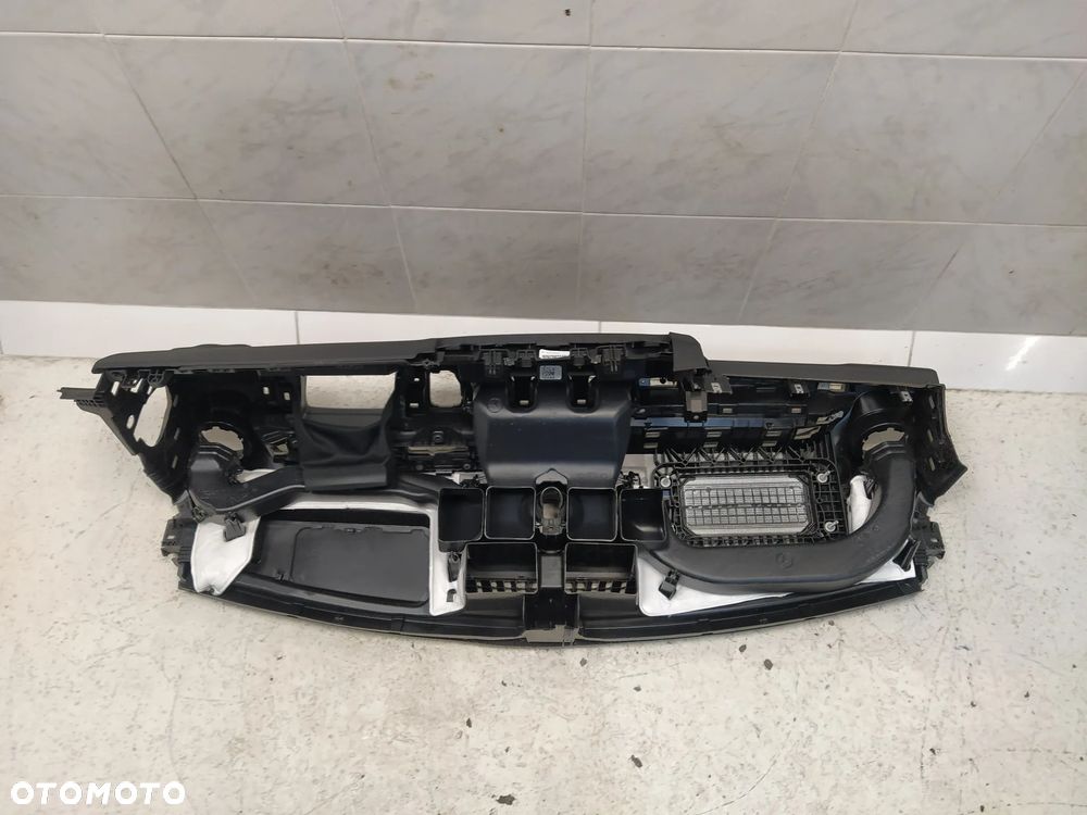 MERCEDES GLB X247 2025- DESKA ROZDZIELCZA KOKPIT KONSOLA EU ORYGINAŁ - 18