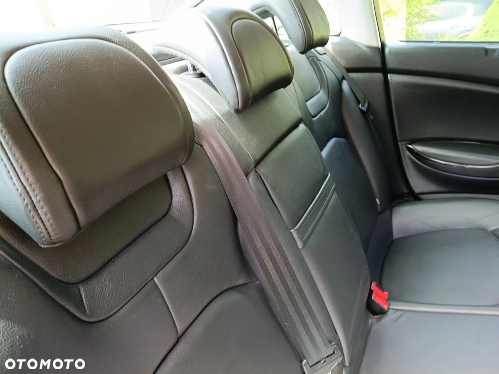 Citroën C5 - 17