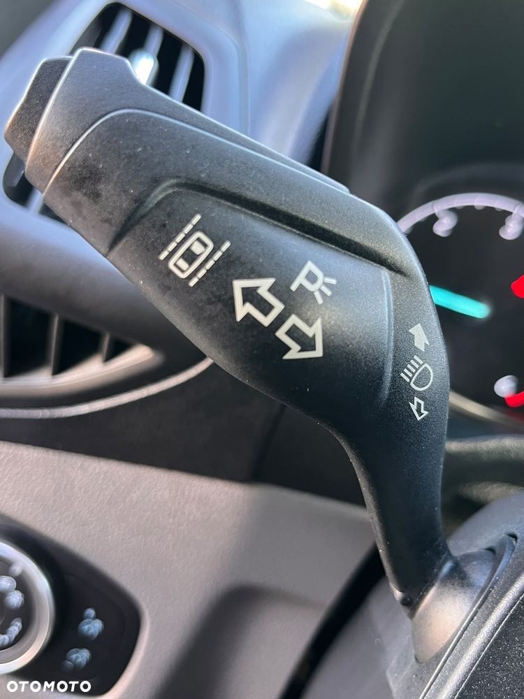 Ford Transit Connect 1.5 TDCI 120KM, Bogata Opcja Wyposażenia, Czujniki Martwego Pola, Aktywny Tempomat, Sam Parkuję, Grzany Fotel, Salon Polska, Pierwszy Właściciel, BEZWYPADKOWY, FV 23%, Zadbany Egzemplarz !!! - 28