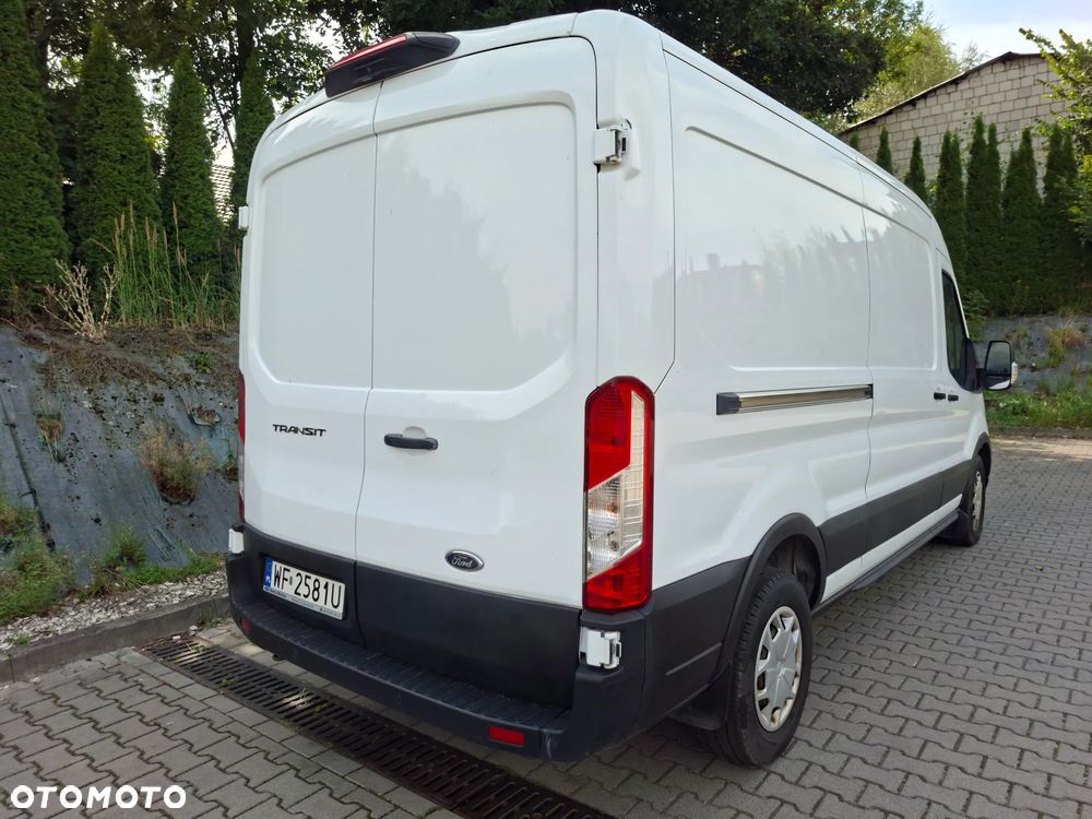 Ford Transit - 11