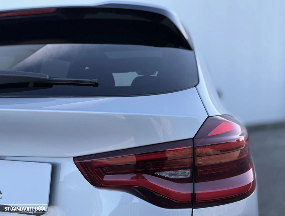 BMW X3 30 e xDrive xLine - 16