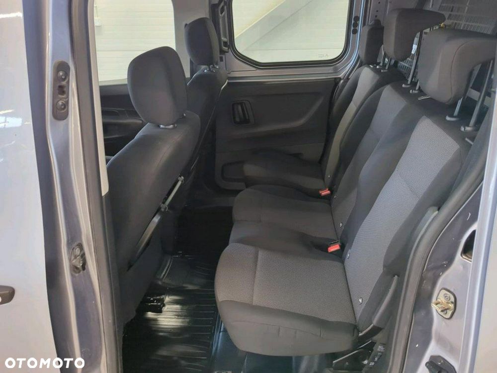 Toyota Proace City - 6