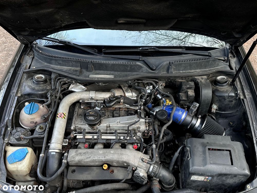 Seat Leon 1.8T Cupra R - 12