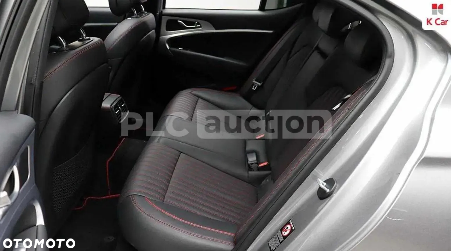 Hyundai Genesis - 14