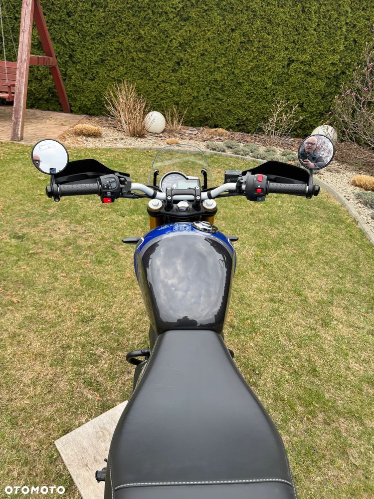 Triumph Speed Twin - 13