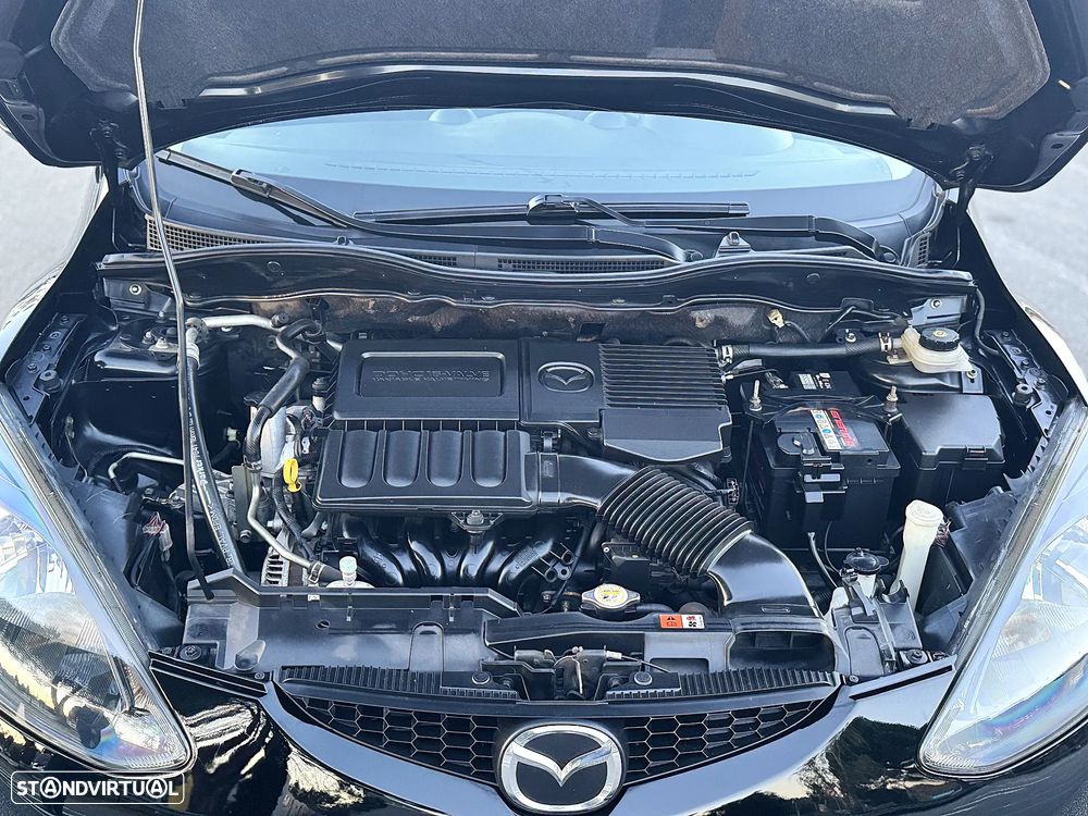 Mazda 2 1.3 MZR 90th Anniversary - 14