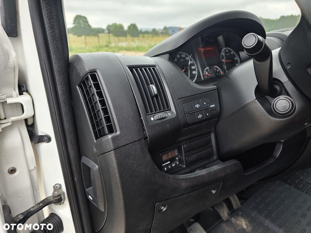 Fiat Ducato - 12