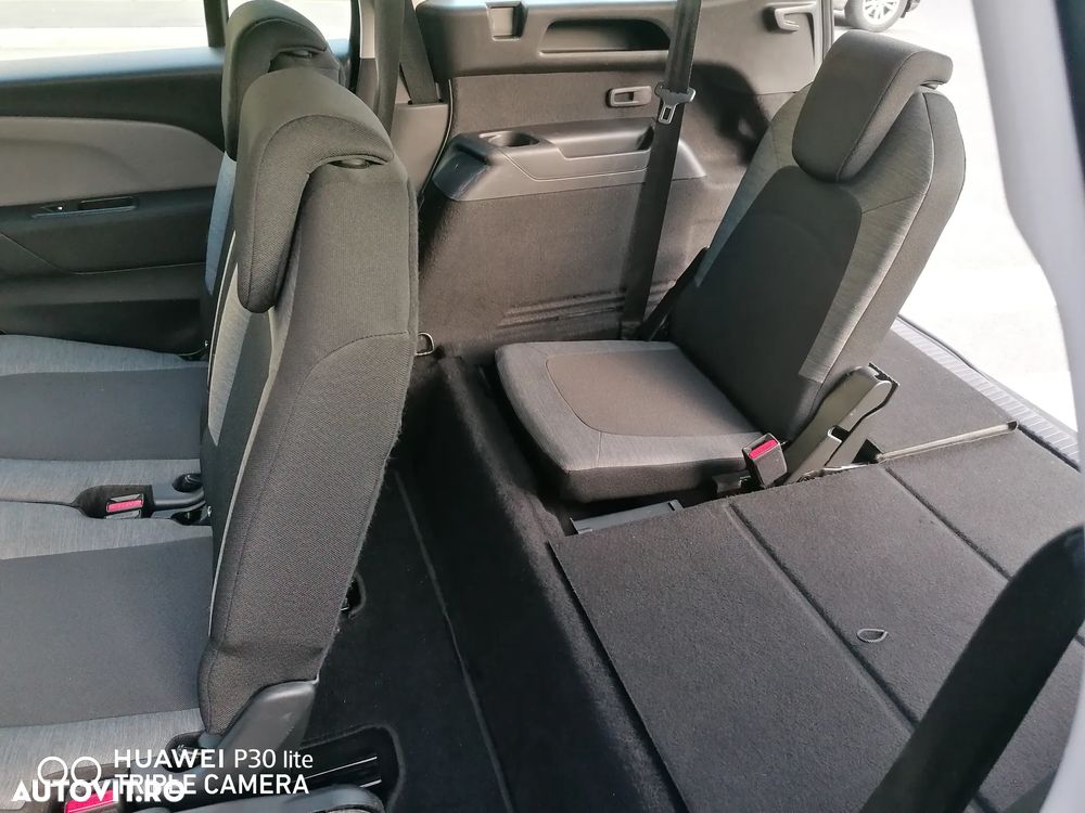 Citroën C4 Picasso BlueHDi 120 SELECTION - 25