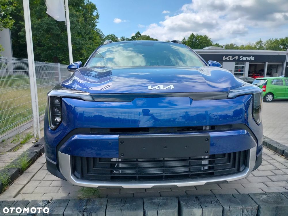 Kia Stonic 1.0 T-GDI M - 3
