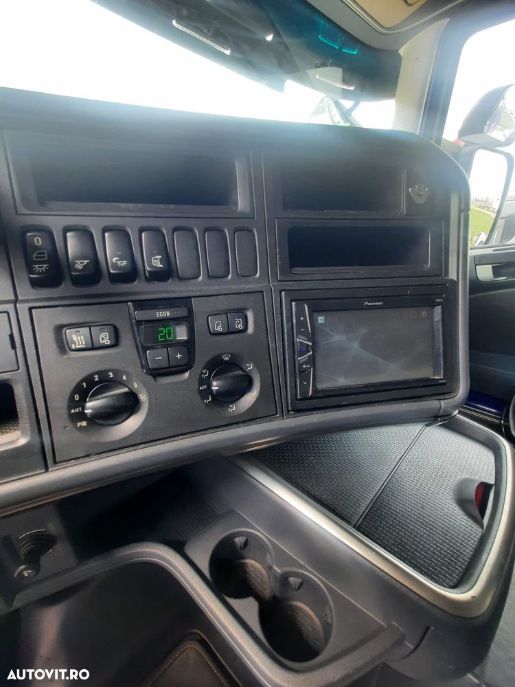 Scania R 500 LA4x2MNB - 8