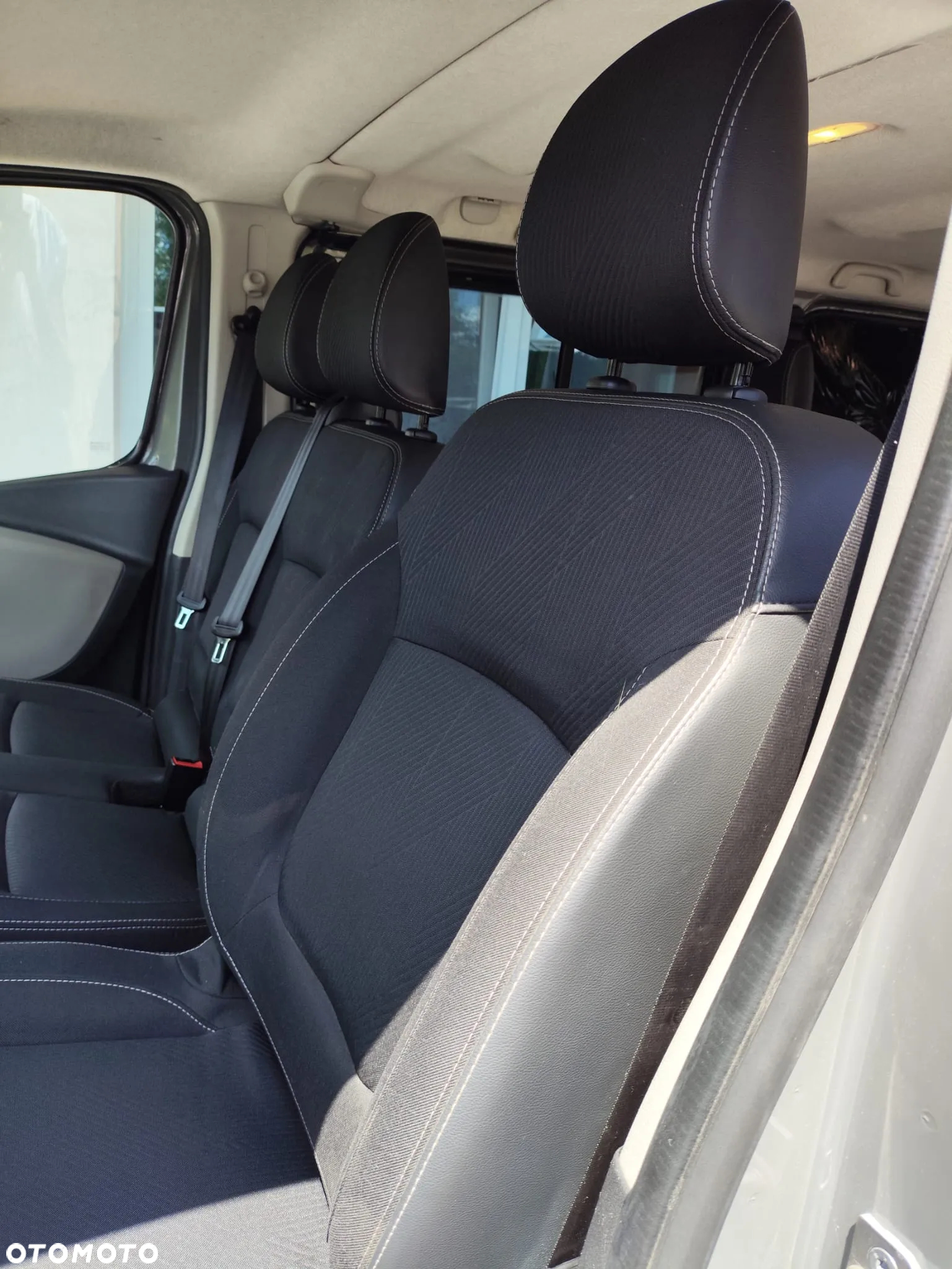 Renault Trafic - 3