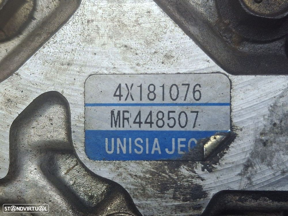 Bomba Direcção Assistida Mitsubishi L 200 (K7_T, K6_T) - 3