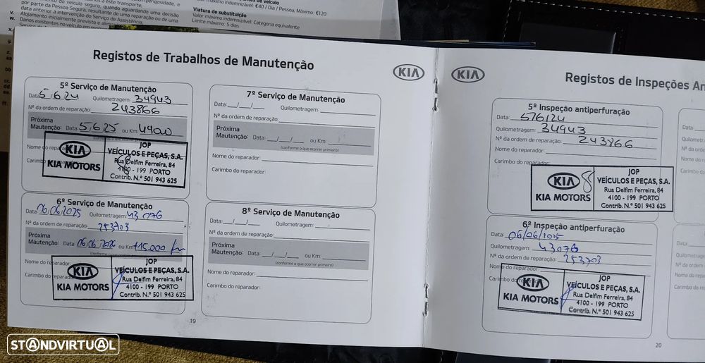 Kia Ceed 1.4 T-GDI TX+SRF 7DCT - 33