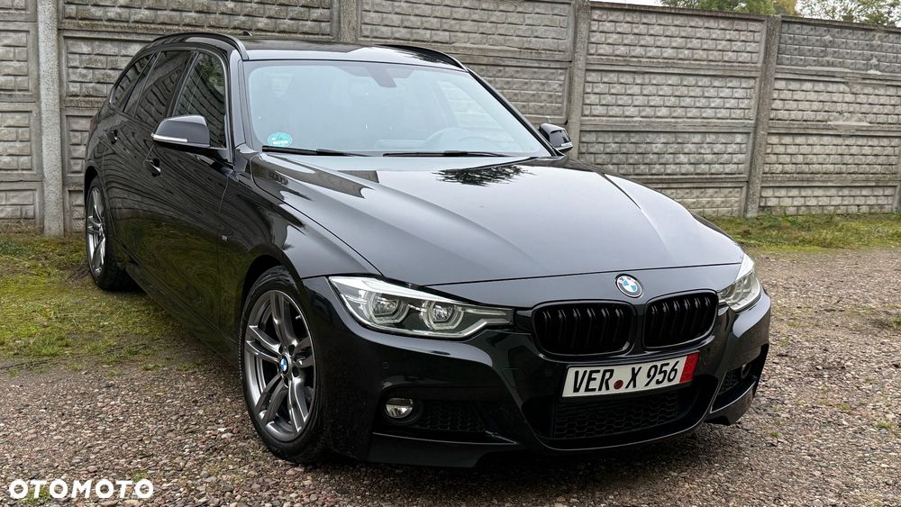 BMW Seria 3 - 25