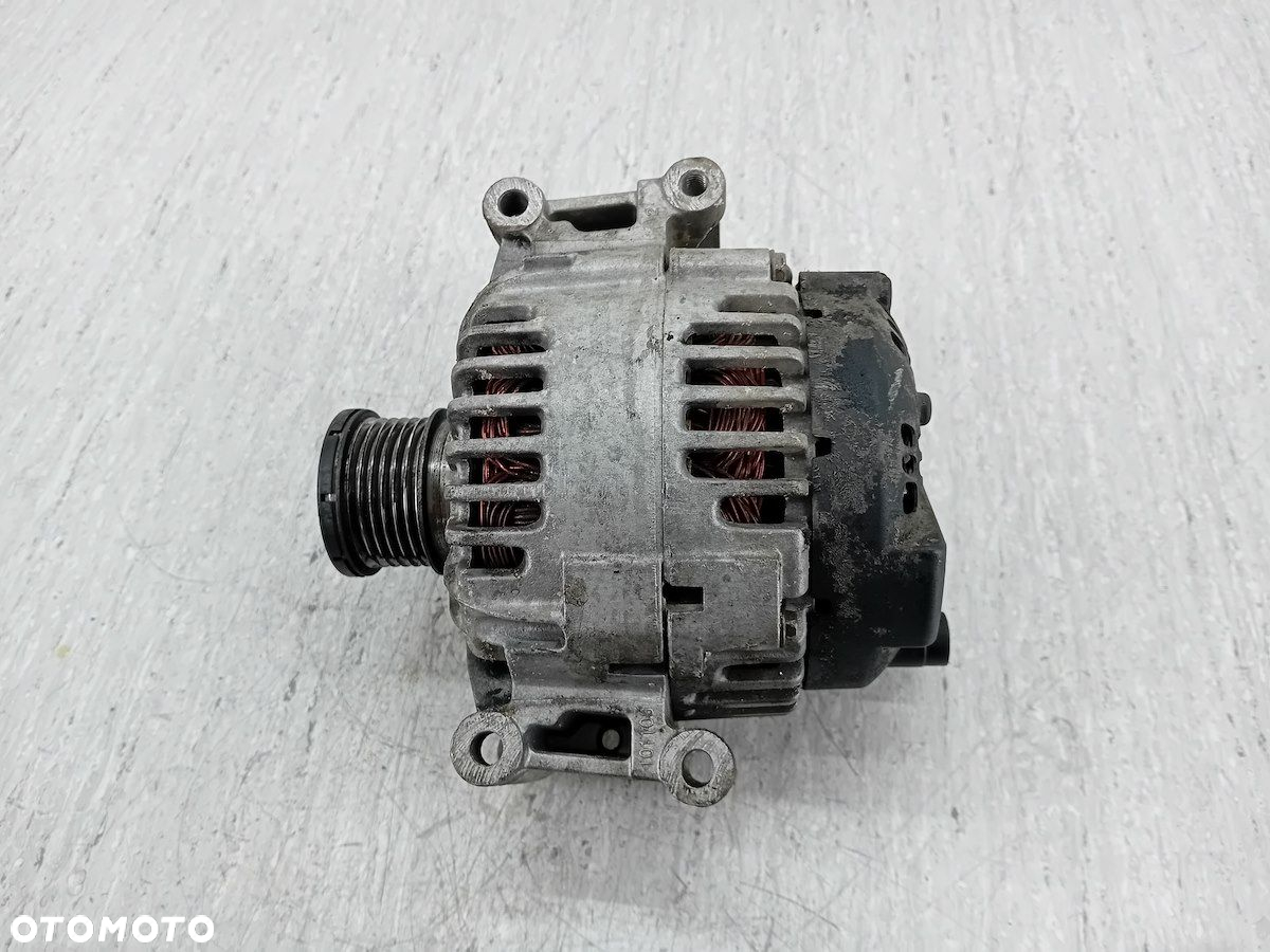ALTERNATOR MERCEDES-BENZ KLASA C W204 A0141541202 TG15C131 2.2 CDI - 2