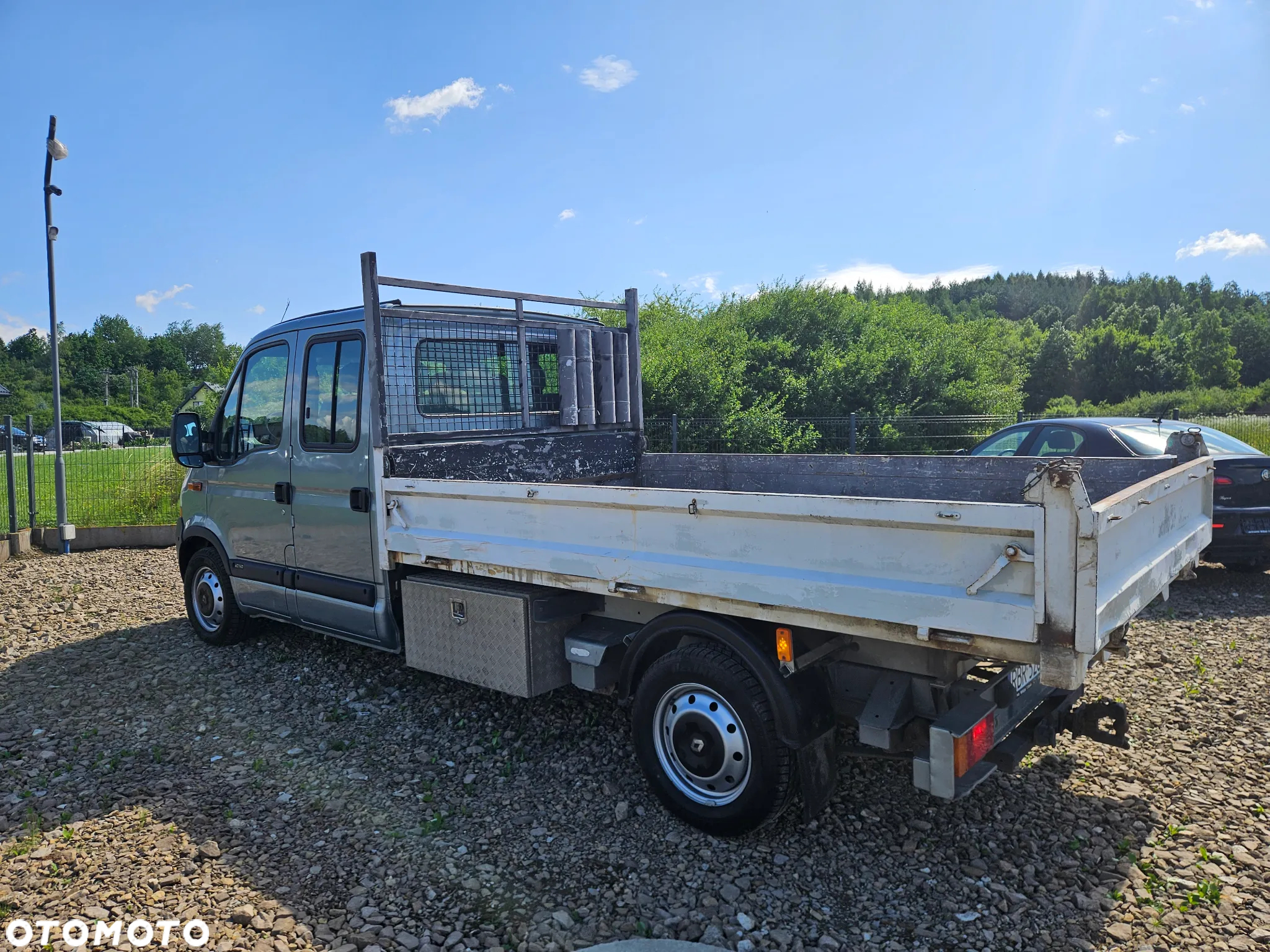 Renault MASTER - 10