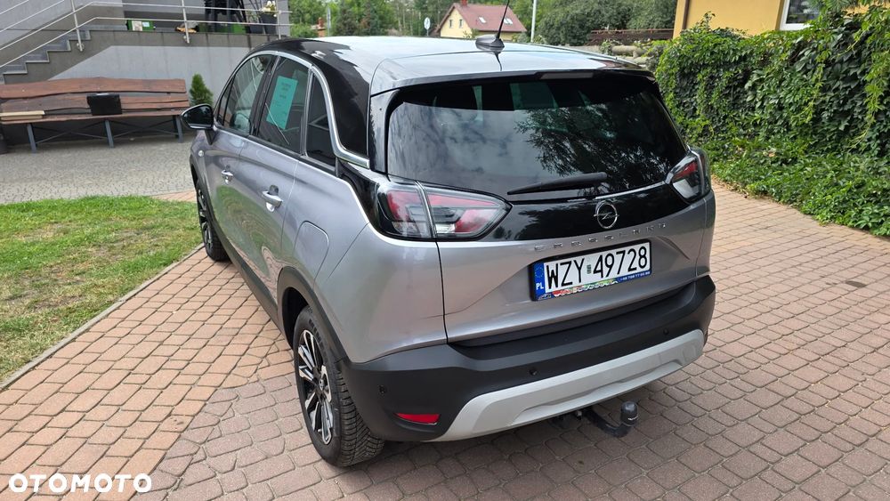Opel Crossland - 23