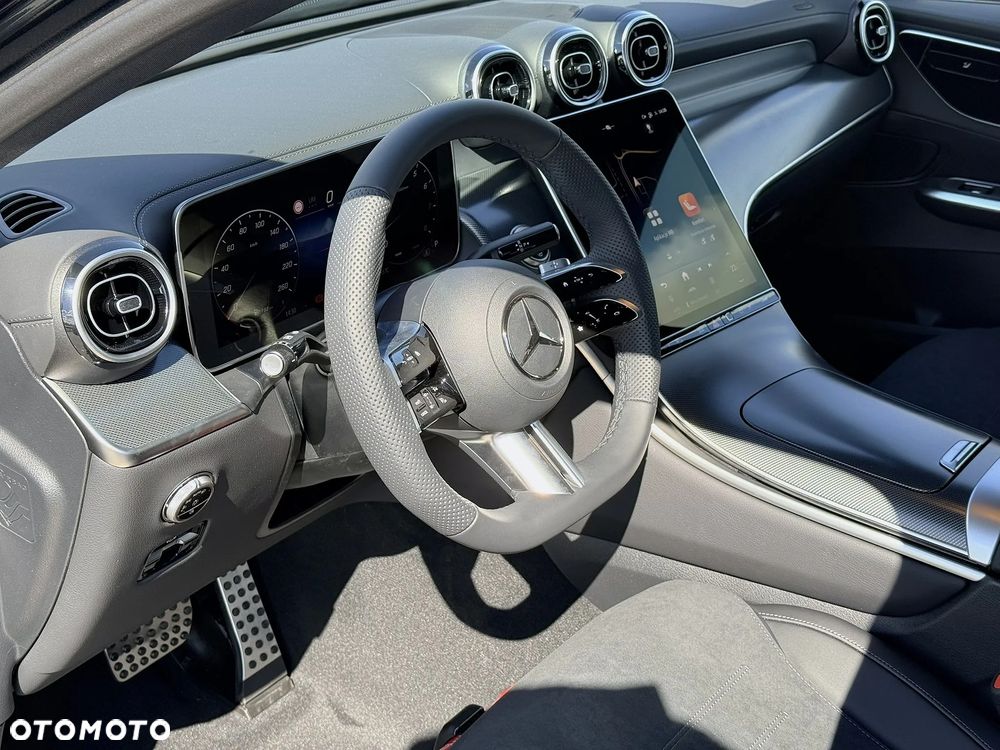 Mercedes-Benz GLC - 20