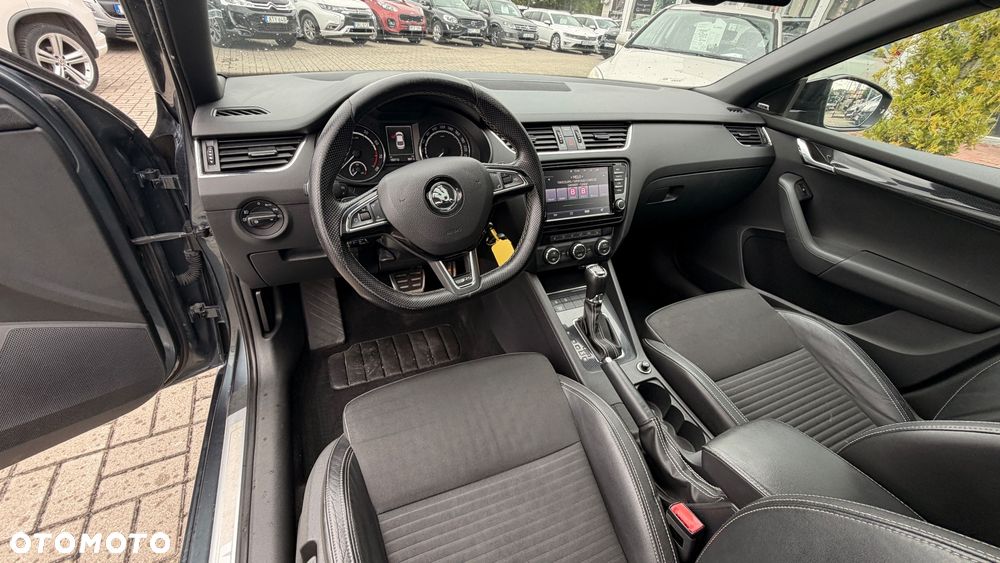Skoda Octavia - 33