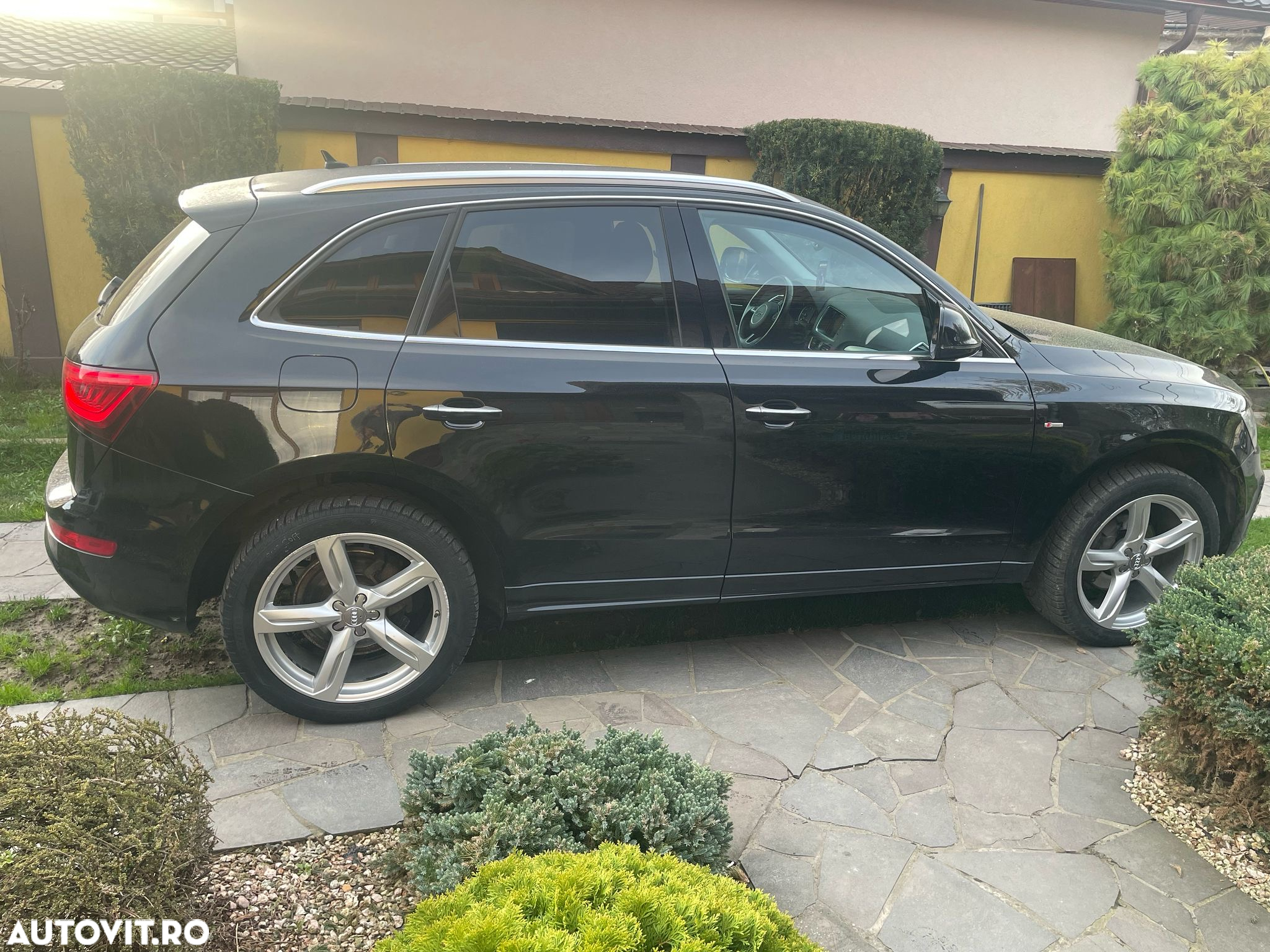 Audi Q5 2.0 TDI Quattro S tronic - 3