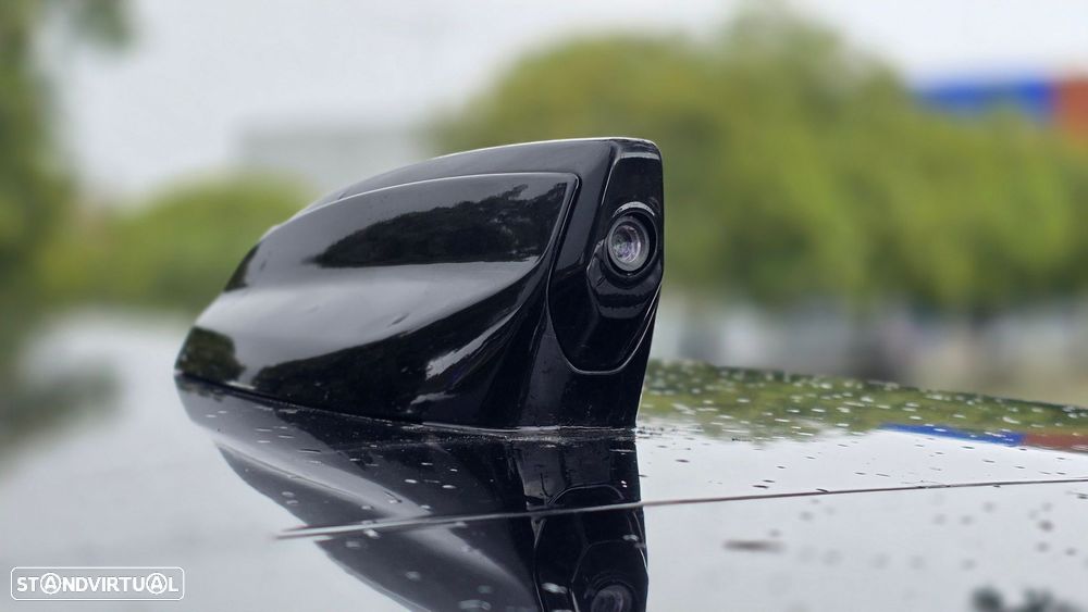 Land Rover Range Rover Evoque D180 R-Dynamic HSE - 16