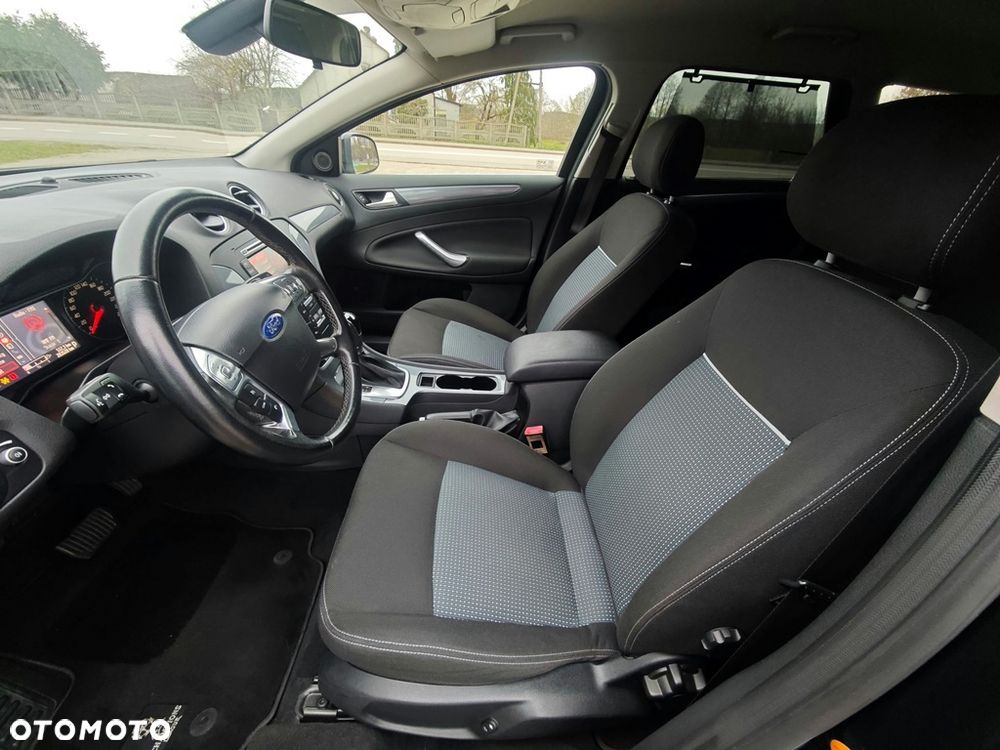 Ford Mondeo 2.0 TDCi Champions Edition - 27