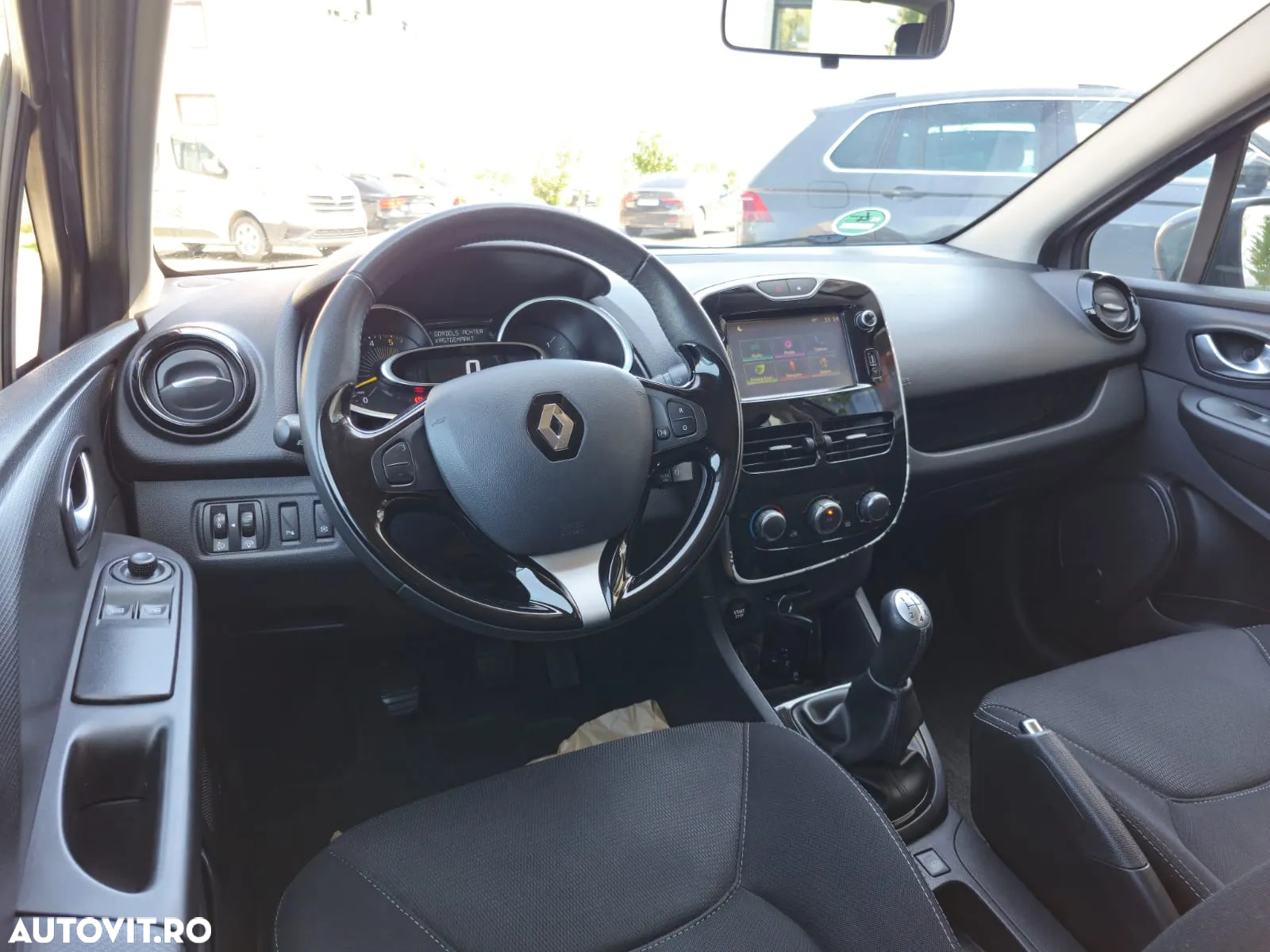 Renault Clio Energy dCi 90 Start & Stop Dynamique - 7