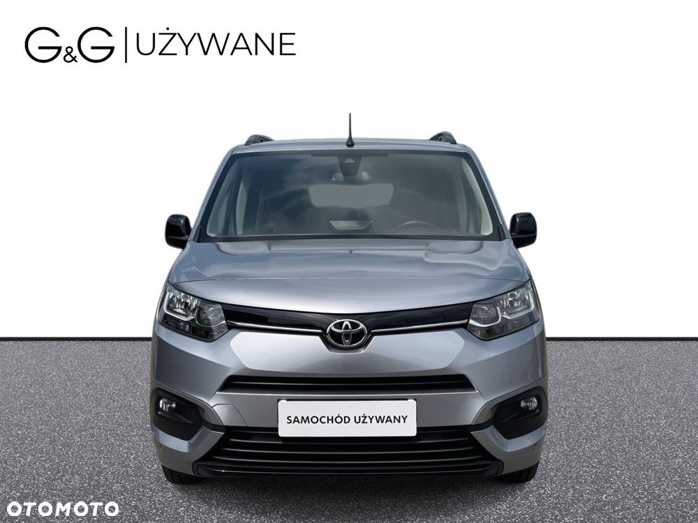 Toyota Proace City Verso - 9
