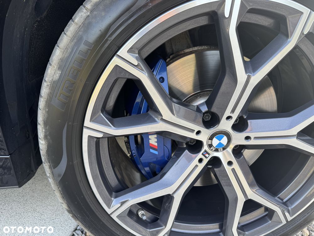 BMW X6 xDrive30d mHEV - 19