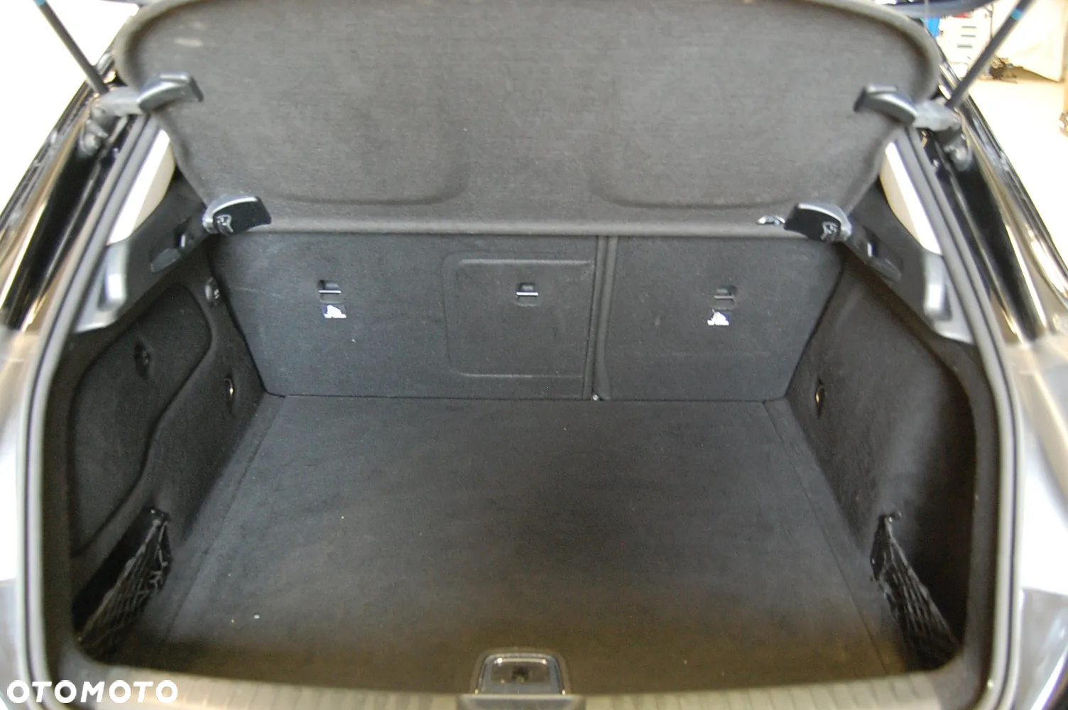 Mercedes-Benz GLA 180 (CDI) d 7G-DCT - 29