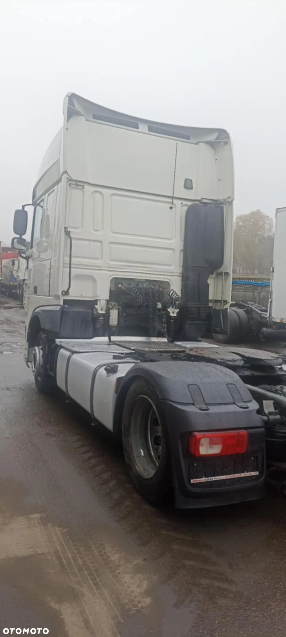 DAF XF 460 FT - 4