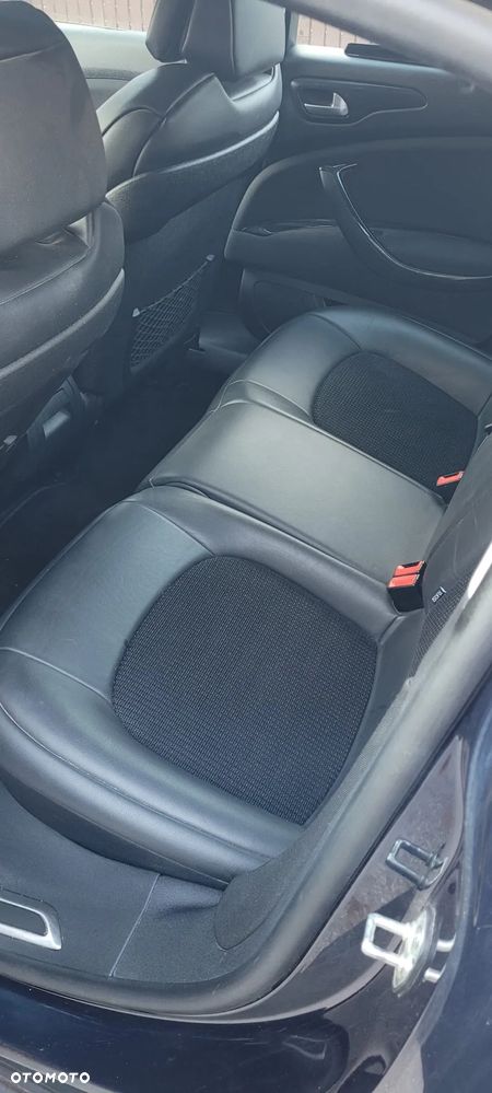 Citroën C5 2.0 HDi Exclusive - 8