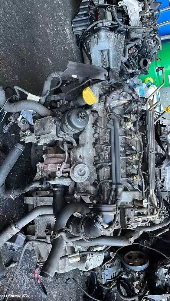 CAIXA VELOCIDADES ALFA ROMEO MITO 2009 - 3