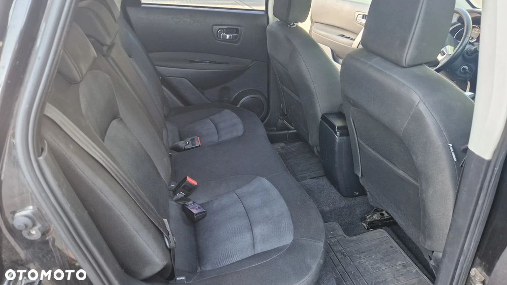Nissan Qashqai 1.6 Acenta - 12
