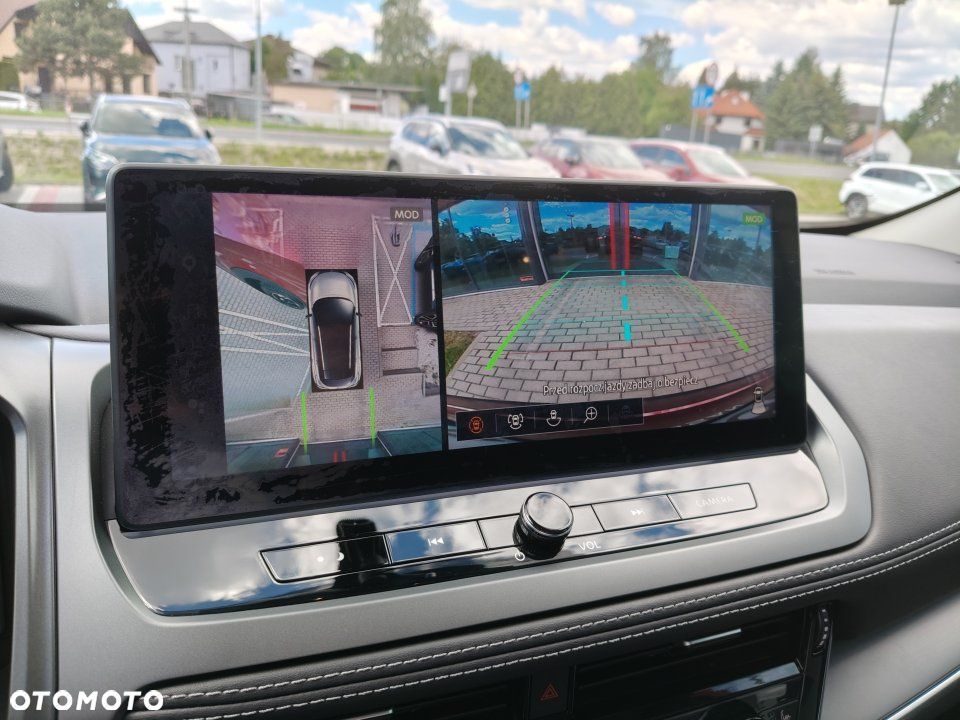Nissan Qashqai - 12