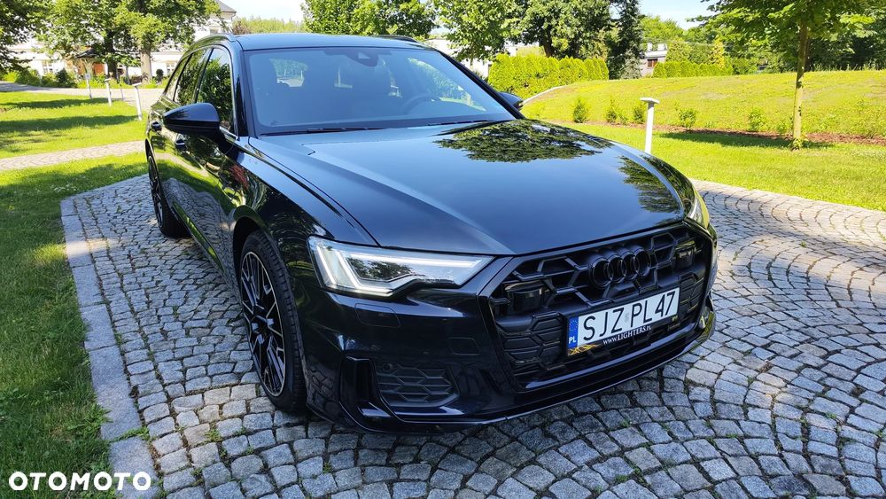 Audi A6 Avant - 6