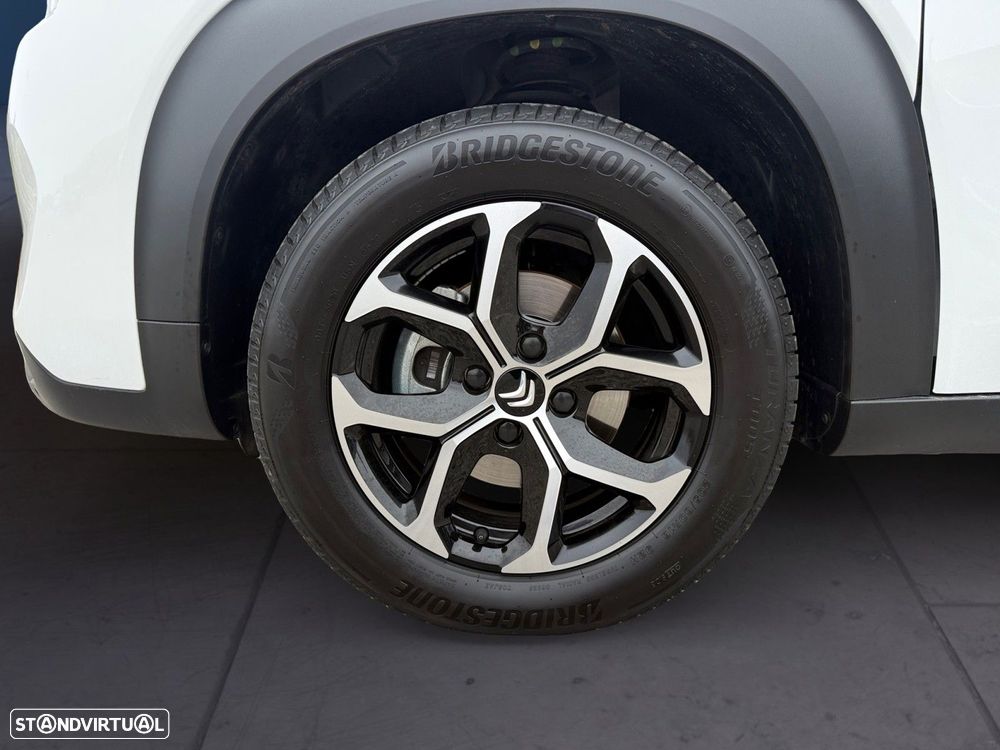 Citroën C3 Aircross - 9