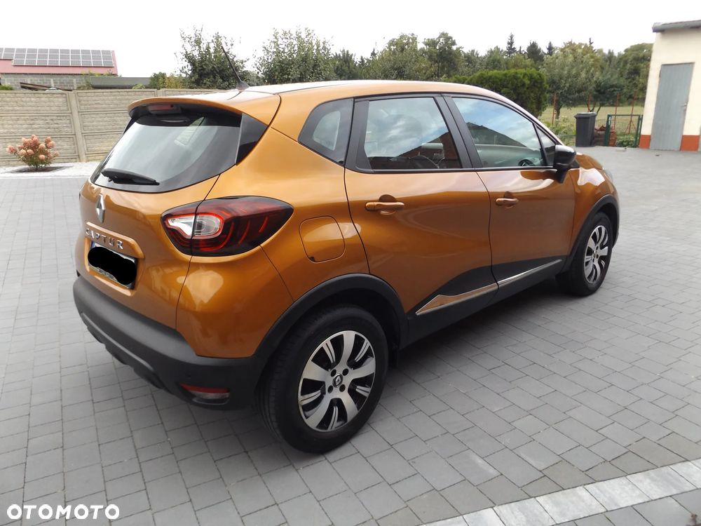 Renault Captur 0.9 Energy TCe Intens - 6