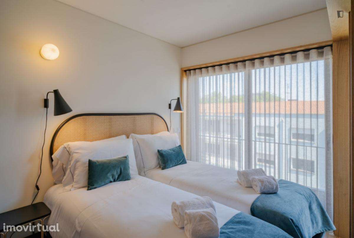 Apartamento com 1 quartos - localizado em Bonfim Porto - Grande imagem: 3/10